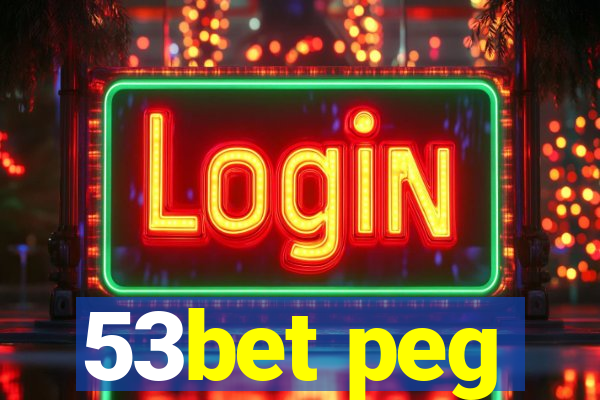 53bet peg