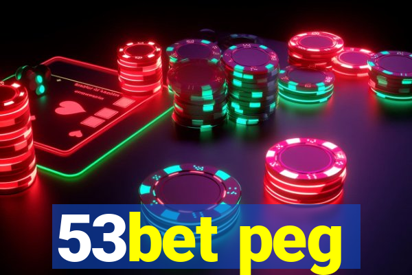 53bet peg