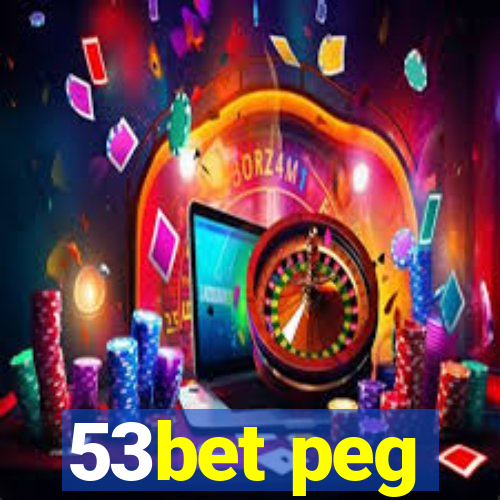 53bet peg