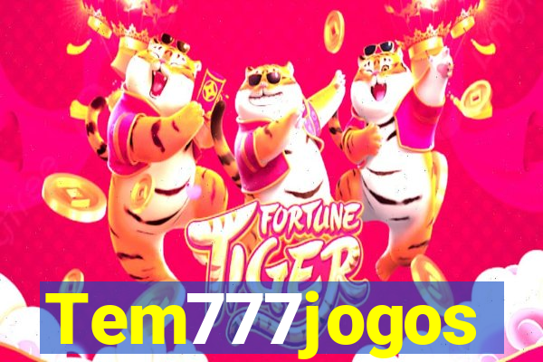 Tem777jogos