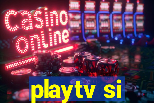 playtv si