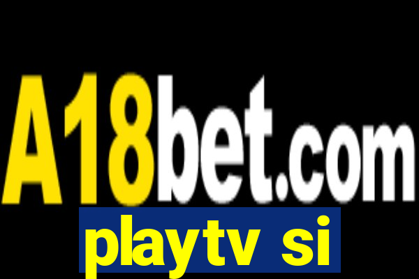 playtv si