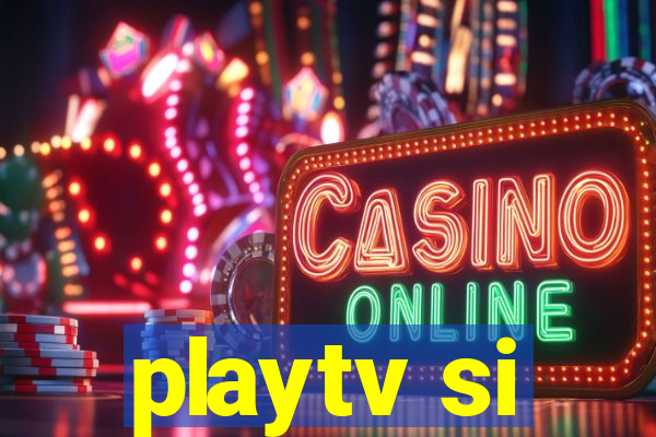 playtv si