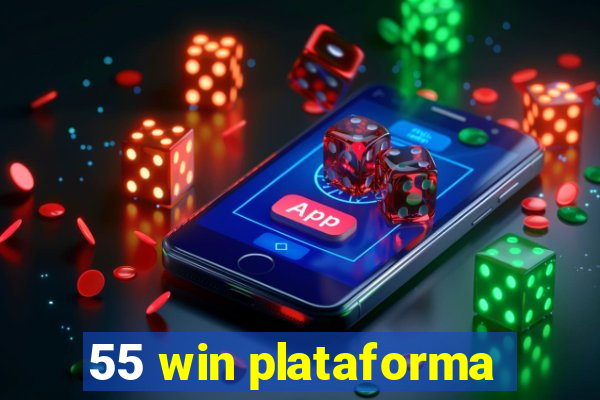 55 win plataforma