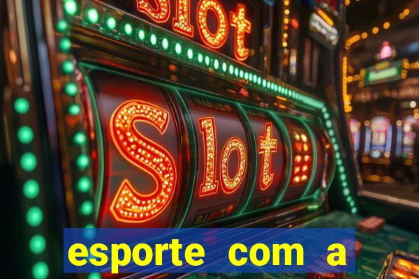 esporte com a letra l