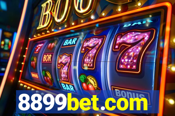 8899bet.com