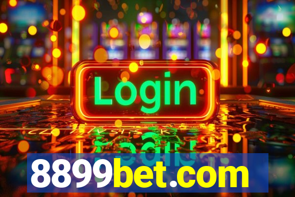 8899bet.com