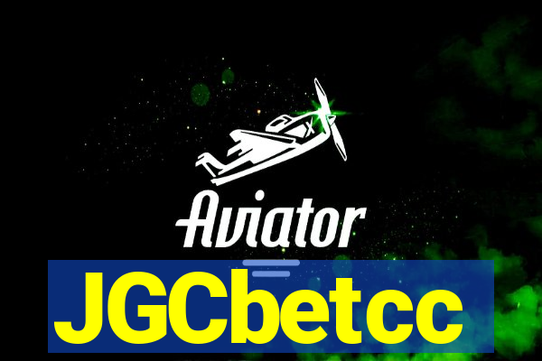 JGCbetcc