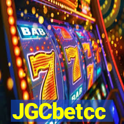 JGCbetcc