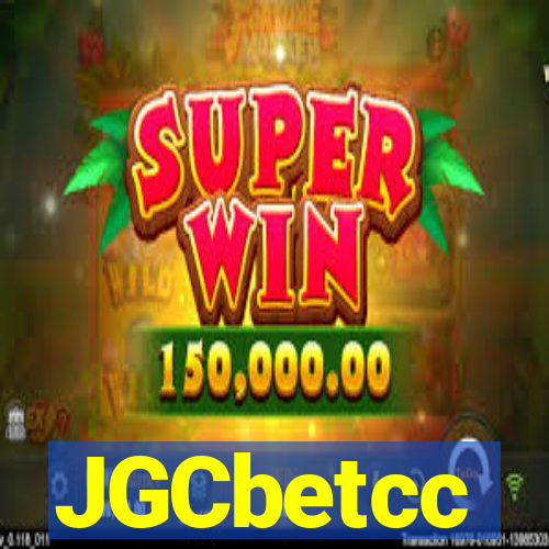 JGCbetcc