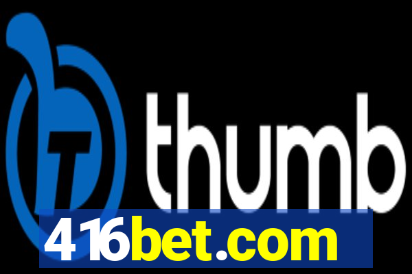 416bet.com