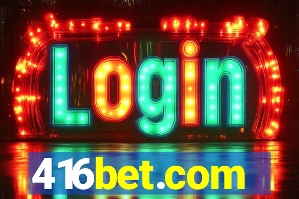 416bet.com