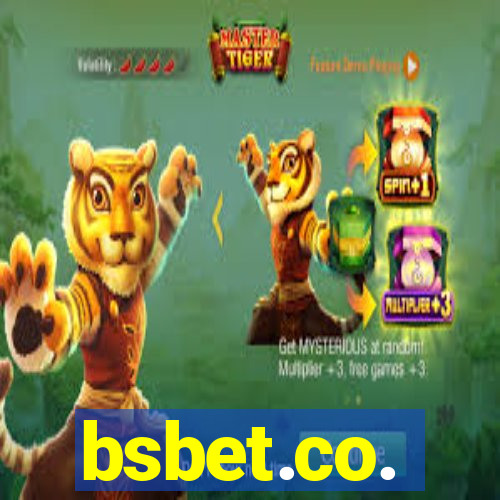 bsbet.co.