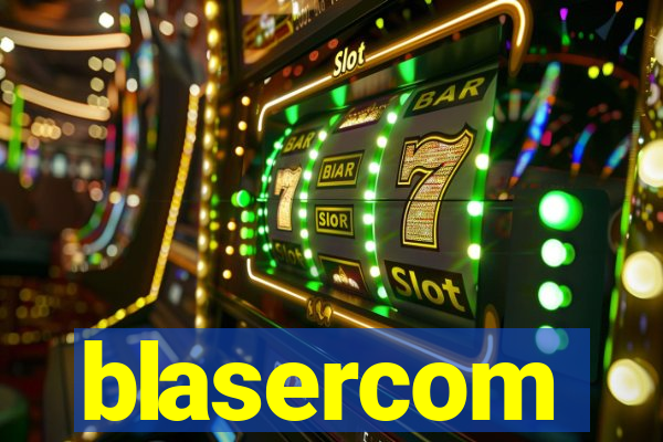 blasercom