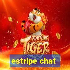 estripe chat