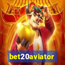 bet20aviator