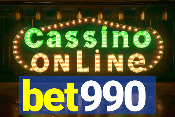 bet990