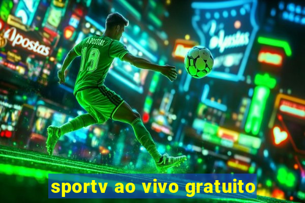 sportv ao vivo gratuito