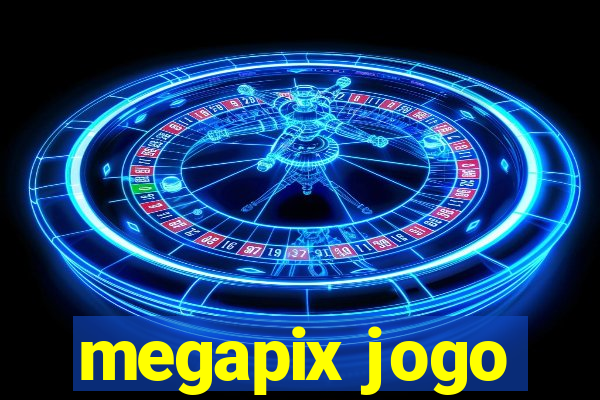 megapix jogo