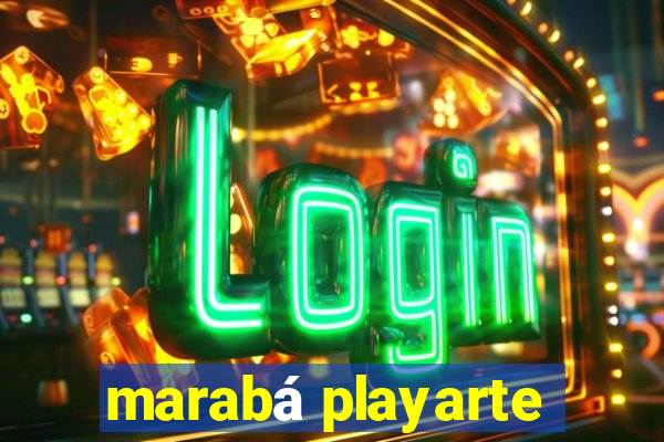 marabá playarte