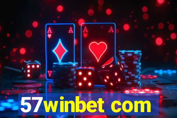 57winbet com