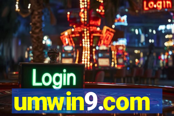 umwin9.com