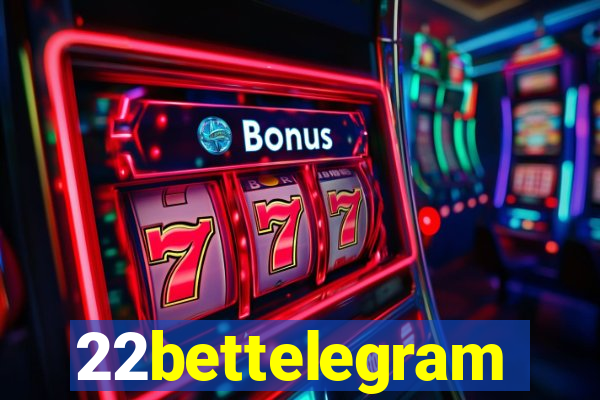 22bettelegram