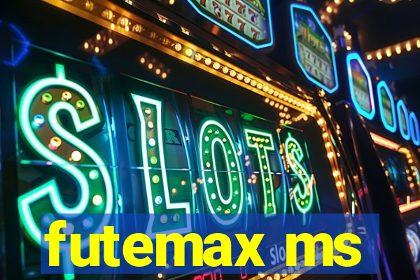 futemax ms