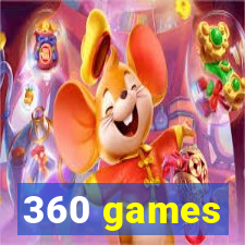 360 games