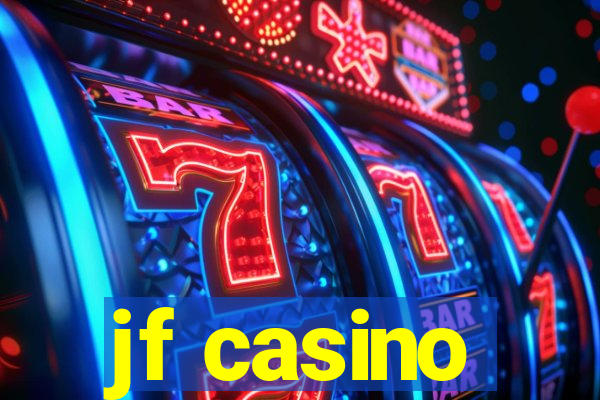 jf casino