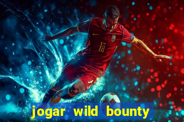 jogar wild bounty showdown demo