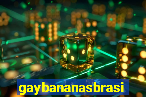 gaybananasbrasil.com