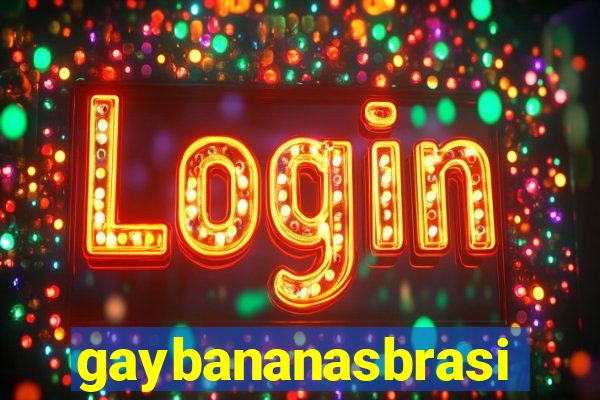 gaybananasbrasil.com