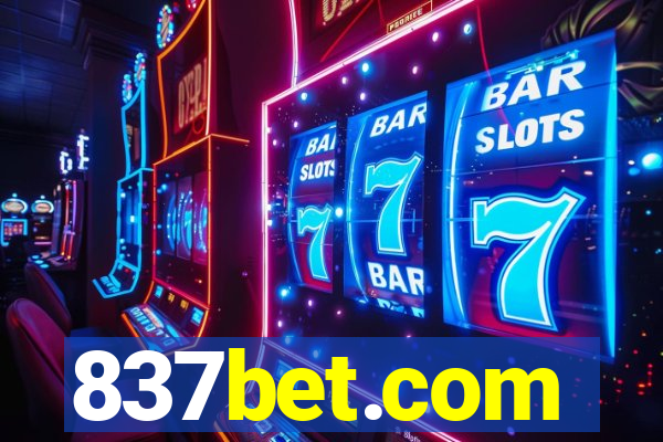 837bet.com