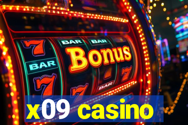 x09 casino