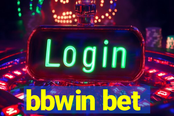 bbwin bet