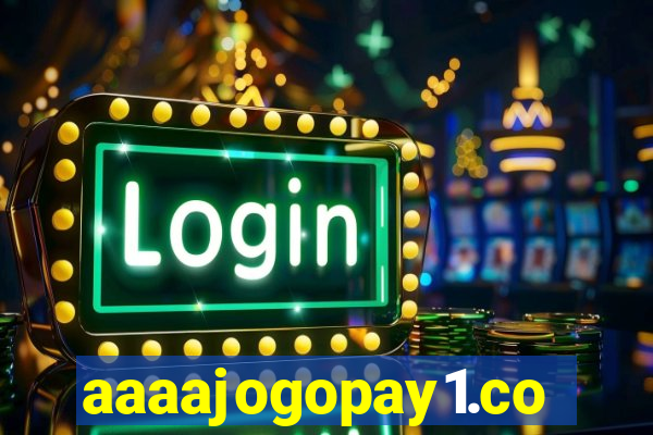 aaaajogopay1.com