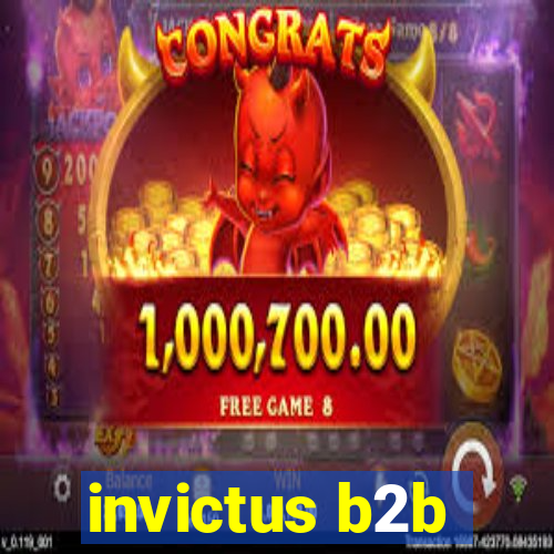 invictus b2b