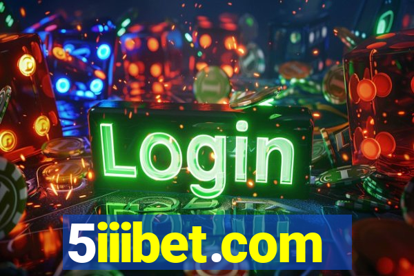 5iiibet.com