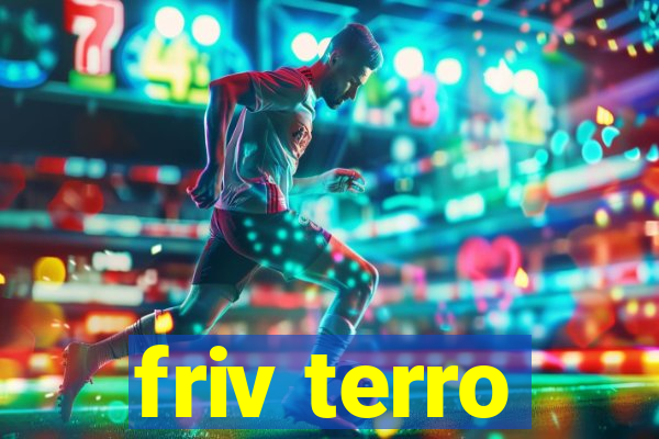 friv terro