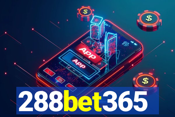 288bet365