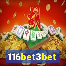 116bet3bet