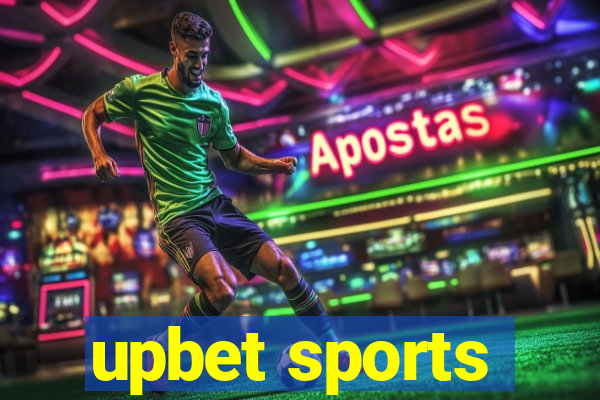 upbet sports