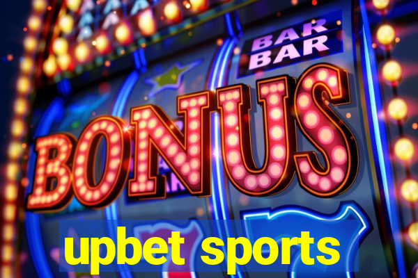 upbet sports