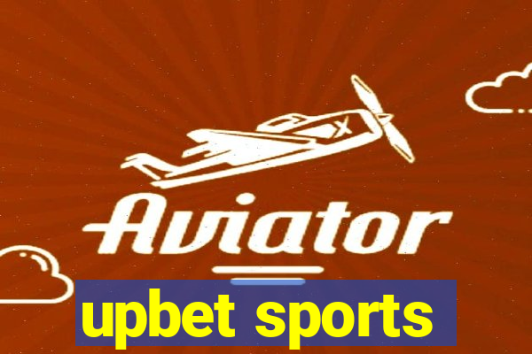 upbet sports