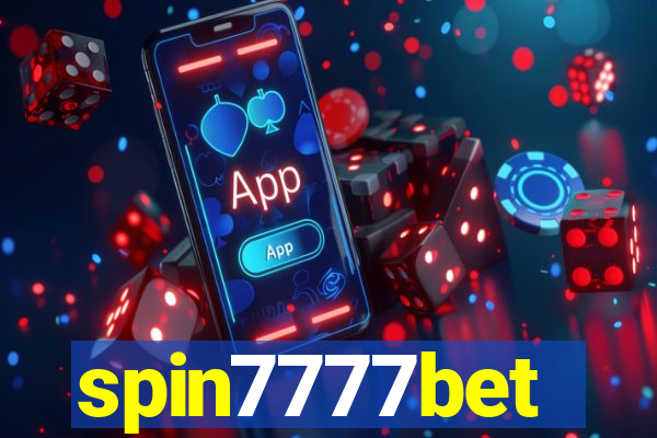 spin7777bet