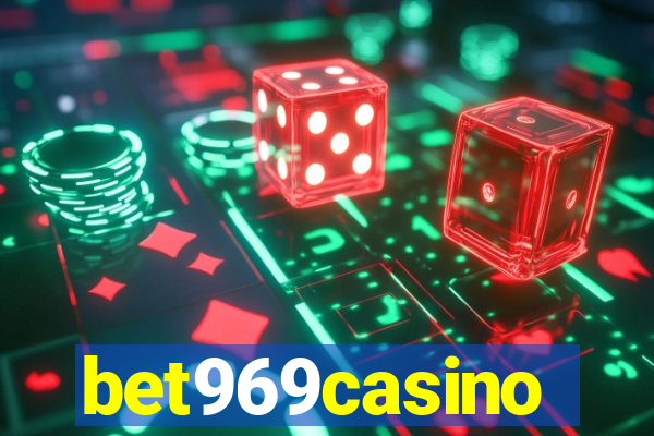 bet969casino