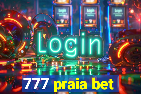 777 praia bet