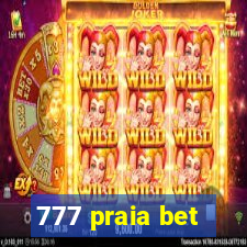 777 praia bet