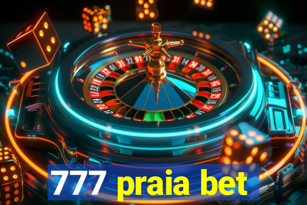 777 praia bet